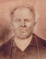 Thomas Young Springfield